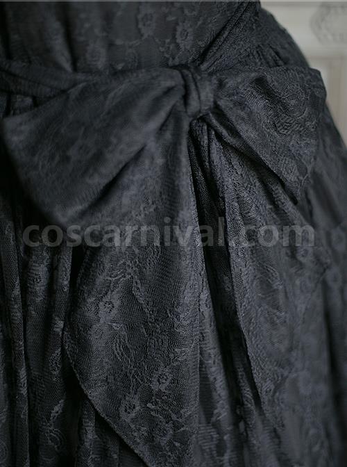 Retro-Round-neck-Lace-Sleeveless-Classic-Lolita-Dress-coscarnival-1552