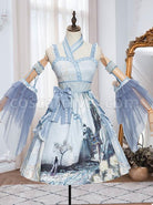 Romantic-Dream-In-Garden-Series-JSK-II-Classic-Lolita-Retro-Chinese-Style-Printing-Dress-coscarnival-181