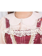 Rose-Letter-Paper-Series-Classic-Lolita-Sling-Dress-coscarnival-4485