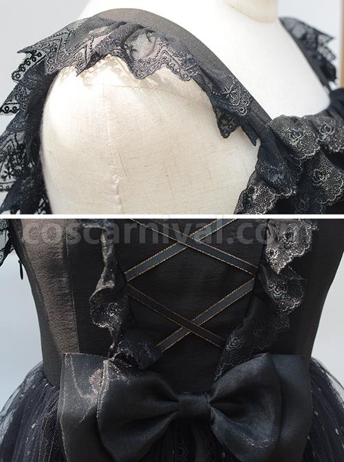 Rose-Maiden-Series-JSK-Pure-Color-Classic-Lolita-Sling-Dress-coscarnival-3722
