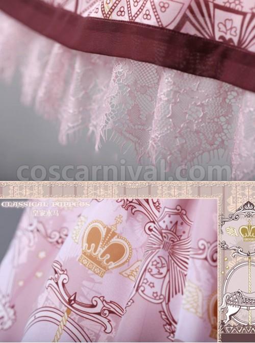 Royal-Carousel-smoke-pink-Lolita-long-sleeved-OP-coscarnival-4958