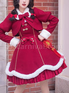 Ruyi-Series-New-Year-Festive-Raw-Edge-Bow-Knot-Decoration-Winter-Classic-Lolita-Sleeveless-Dress-coscarnival-1528