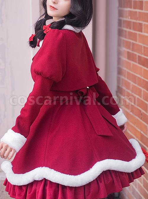 Ruyi-Series-New-Year-Festive-Raw-Edge-Bow-Knot-Decoration-Winter-Classic-Lolita-Sleeveless-Dress-coscarnival-1562