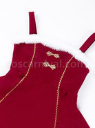 Ruyi-Series-New-Year-Festive-Raw-Edge-Bow-Knot-Decoration-Winter-Classic-Lolita-Sleeveless-Dress-coscarnival-1570