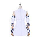 SAO Sword Art Online ALO ALfheim Online Asuna Cosplay Costume coscarnival011117658