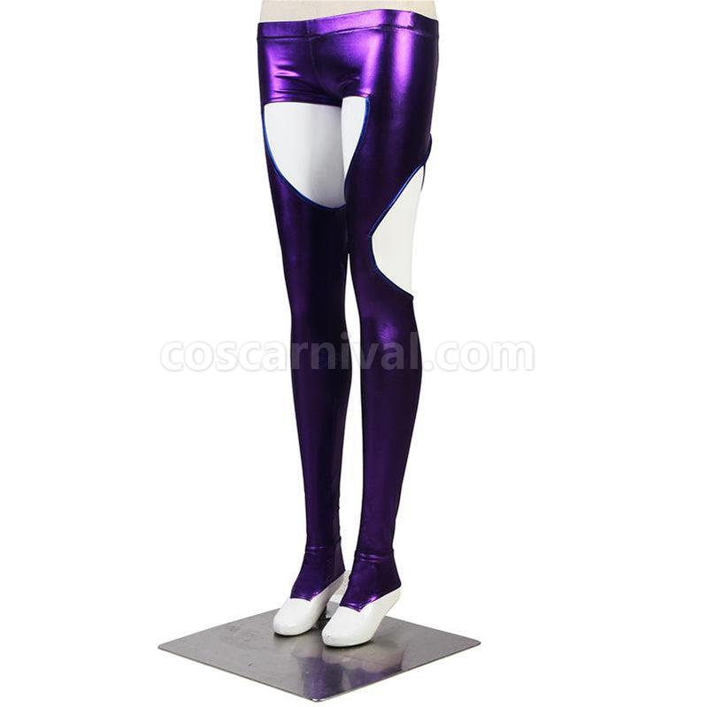 SAO Sword Art Online Fatal Bullet Zeliska Cosplay Costume coscarnival011117651