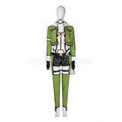 SAO Sword Art Online GGO Gun Gale Online Asada Shino Sinon Cosplay Costume coscarnival011117678