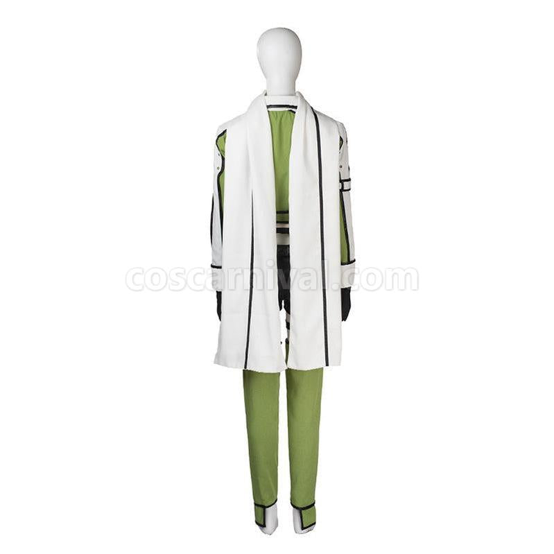 SAO Sword Art Online GGO Gun Gale Online Asada Shino Sinon Cosplay Costume coscarnival011117687