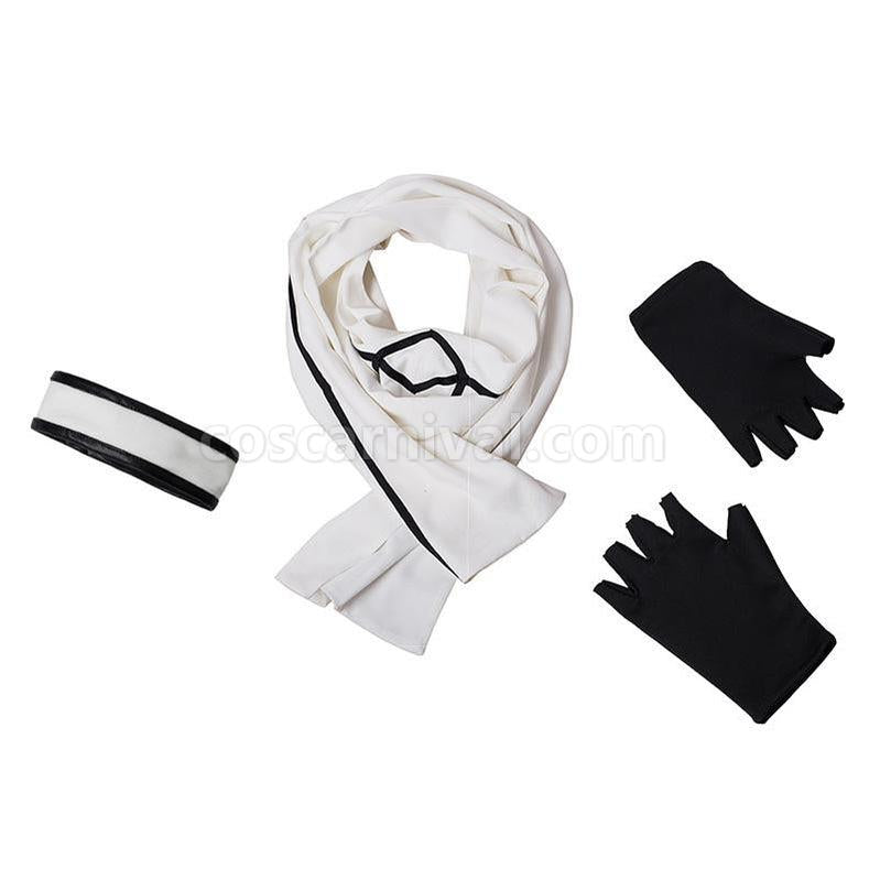 SAO Sword Art Online GGO Gun Gale Online Asada Shino Sinon Cosplay Costume coscarnival011117704
