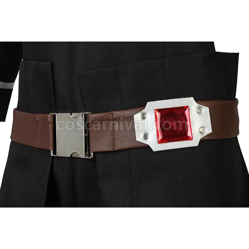 SAO Sword Art Online GGO Gun Gale Online Kirigaya Kazuto Kirito Cosplay Costume coscarnival011117622