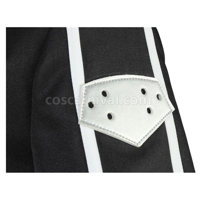 SAO Sword Art Online GGO Gun Gale Online Kirigaya Kazuto Kirito Cosplay Costume coscarnival011117629