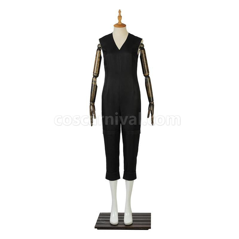 SAO Sword Art Online GGO Gun Gale Online Kirigaya Kazuto Kirito Cosplay Costume coscarnival011117645