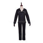 SAO Sword Art Online Kirigaya Kazuto Kirito Cosplay Costume coscarnival011117730