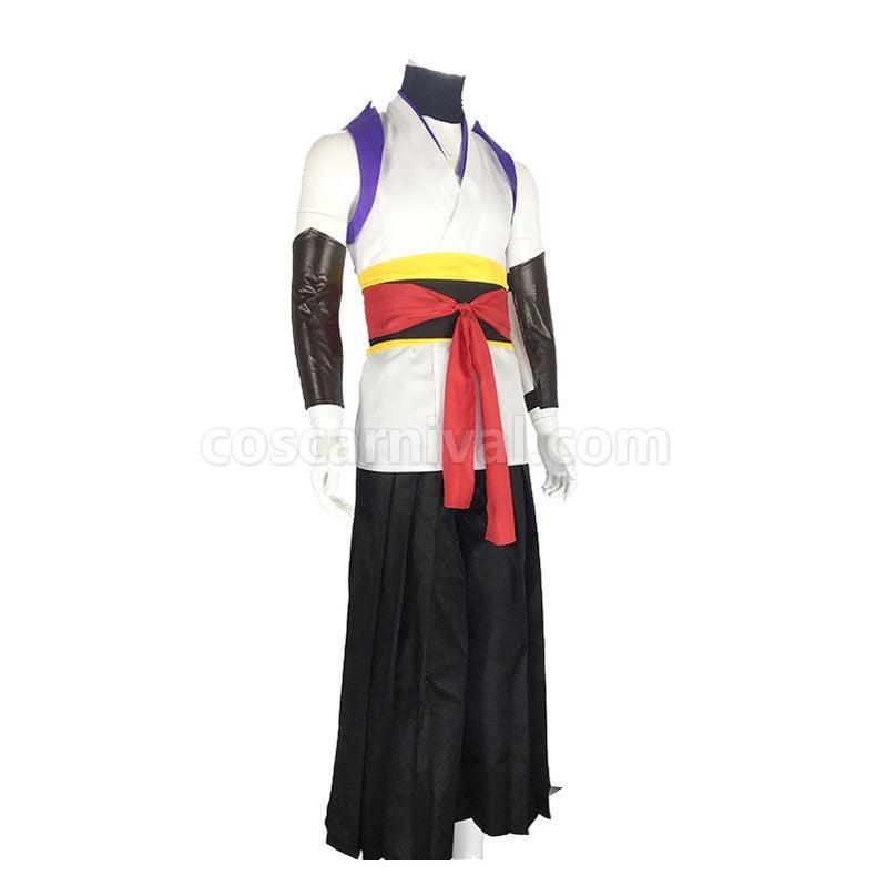 SK8 the Infinity SK¡Þ Cherry blossom Halloween Cosplay Costumes coscarnival011111997