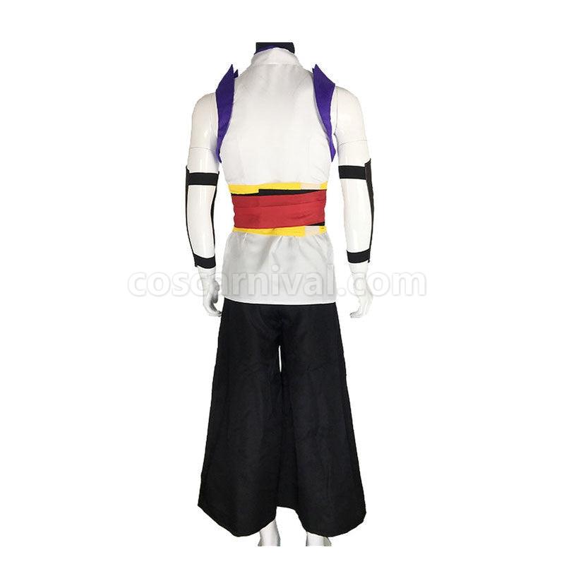 SK8 the Infinity SK¡Þ Cherry blossom Halloween Cosplay Costumes coscarnival011112004
