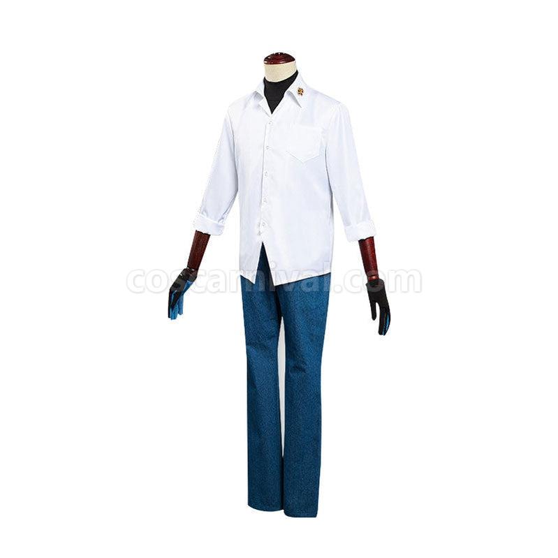 SK8 the Infinity Hasegawa Langa Halloween Cosplay Costumes coscarnival011112144