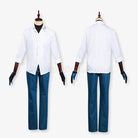 SK8 the Infinity Hasegawa Langa Halloween Cosplay Costumes coscarnival011112150