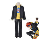 SK8 the Infinity Kyan Reki Halloween Cosplay Costumes coscarnival011112151