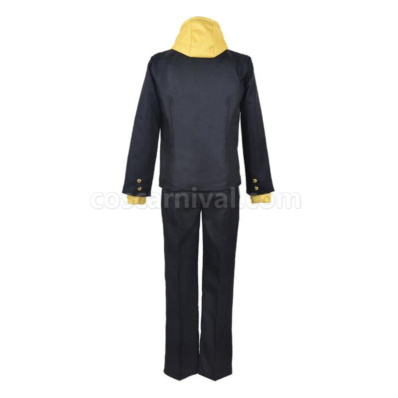 SK8 the Infinity Kyan Reki Halloween Cosplay Costumes coscarnival011112158