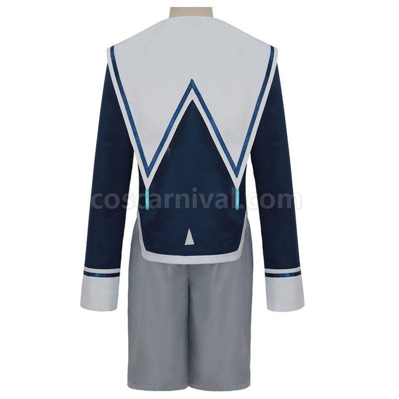 SK8 the Infinity Miya Chinen Cosplay Costumes coscarnival011112171