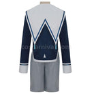 SK8 the Infinity Miya Chinen Cosplay Costumes coscarnival011112171