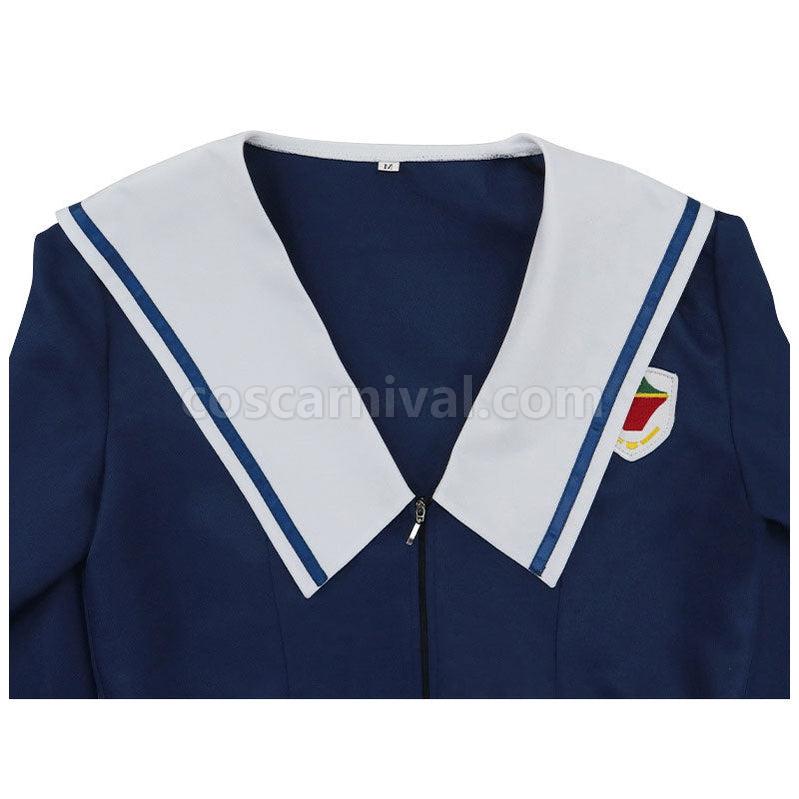 SK8 the Infinity Miya Chinen Cosplay Costumes coscarnival011112210