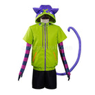 SK8 the Infinity Miya Chinen Halloween Cosplay Costumes coscarnival011112161