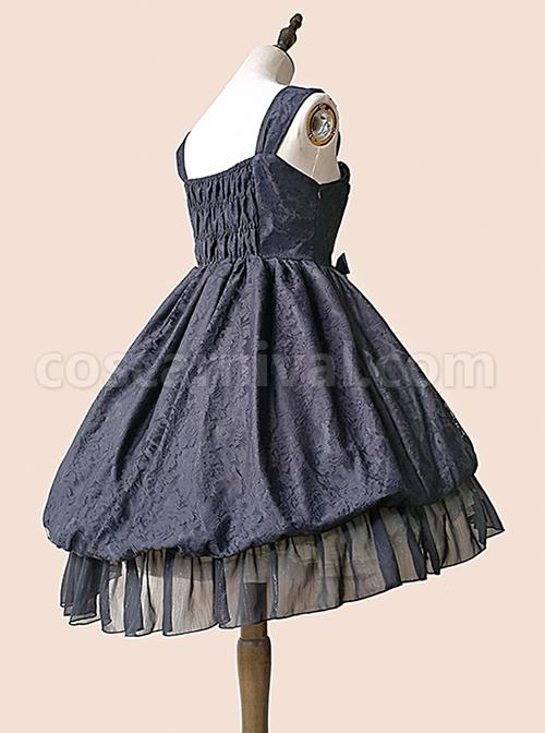 Sasha-Bud-Series-Stretch-Chiffon-Fabric-Bud-Shape-Folds-Hem-Design-Solid-Jacquard-Trim-Classic-Lolita-Slip-Dress-coscarnival-2269