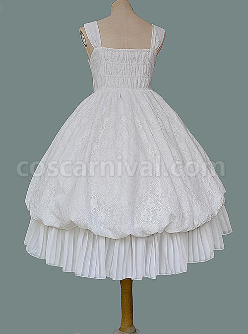 Sasha-Bud-Series-Stretch-Chiffon-Fabric-Bud-Shape-Folds-Hem-Design-Solid-Jacquard-Trim-Classic-Lolita-Slip-Dress-coscarnival-2283