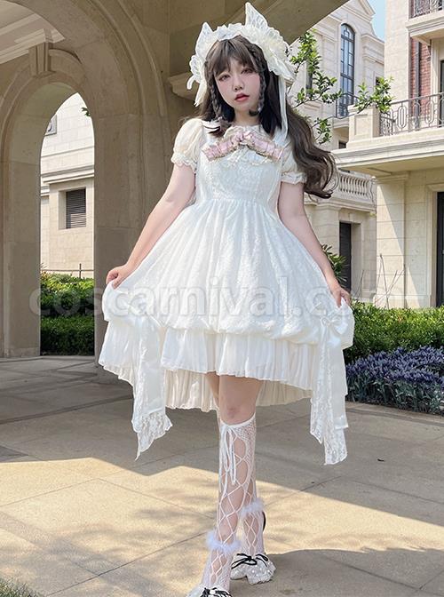 Sasha-Bud-Series-Stretch-Chiffon-Fabric-Bud-Shape-Folds-Hem-Design-Solid-Jacquard-Trim-Classic-Lolita-Slip-Dress-coscarnival-2287