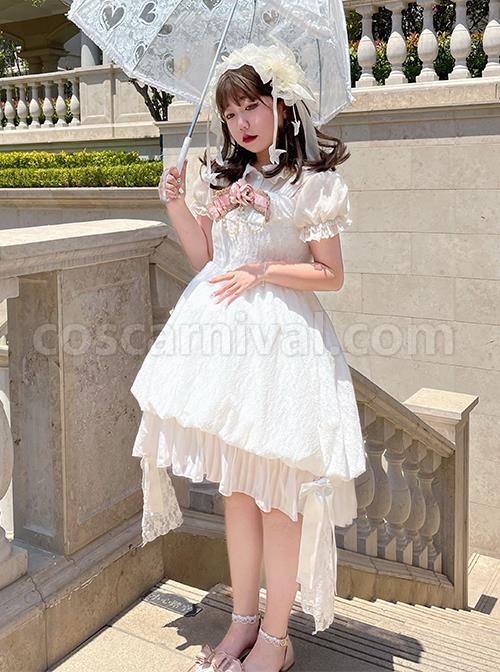 Sasha-Bud-Series-Stretch-Chiffon-Fabric-Bud-Shape-Folds-Hem-Design-Solid-Jacquard-Trim-Classic-Lolita-Slip-Dress-coscarnival-2292
