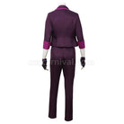 She Ra and the Princesses of Power Catra Cosplay Costumes coscarnival01115703