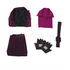 She Ra and the Princesses of Power Catra Cosplay Costumes coscarnival01115708