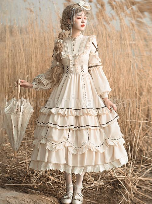 Shepherdess-Series-Elegant-Pastoral-Style-Classic-Lolita-Detachable-Hem-Long-Sleeve-Dress-coscarnival-287
