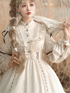 Shepherdess-Series-Elegant-Pastoral-Style-Classic-Lolita-Detachable-Hem-Long-Sleeve-Dress-coscarnival-307