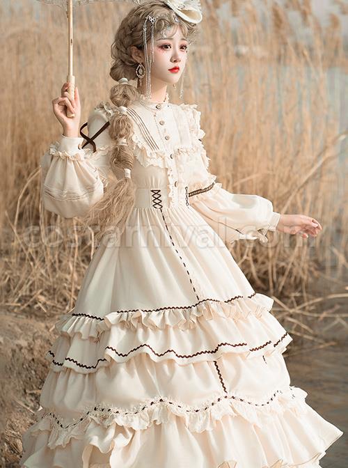 Shepherdess-Series-Elegant-Pastoral-Style-Classic-Lolita-Detachable-Hem-Long-Sleeve-Dress-coscarnival-316