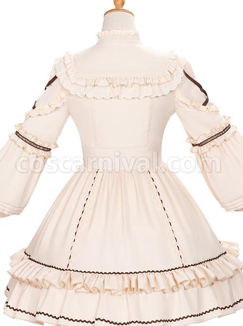 Shepherdess-Series-Elegant-Pastoral-Style-Classic-Lolita-Detachable-Hem-Long-Sleeve-Dress-coscarnival-322