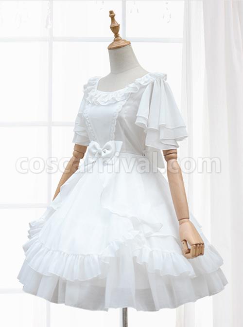 Short-Sleeve-Ruffles-Elegant-High-Waist-Classic-Lolita-Dress-coscarnival-103
