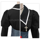 Shugo Chara! Utau Hoshina Cosplay Costumes coscarnival01115862