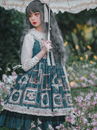Shylock-Series-JSK-Elegant-Classic-Lolita-Sling-Dress-coscarnival-4431