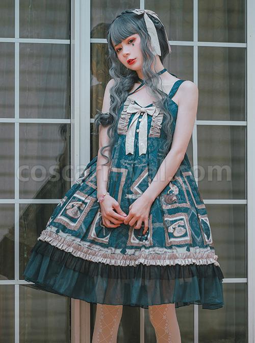 Shylock-Series-JSK-Elegant-Classic-Lolita-Sling-Dress-coscarnival-4441