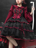 Silent-Portrait-Series-Red-Bowknot-Three-stage-Hem-Black-Sweet-Lolita-Ruffle-Sling-Dress-coscarnival-2331.jpg