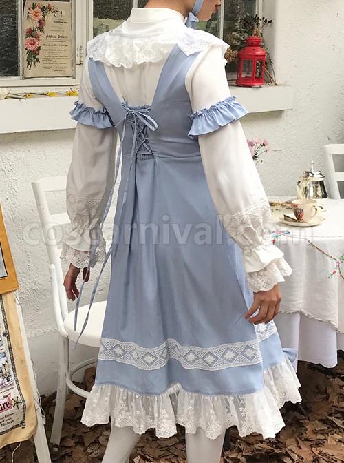 Sky-Blue-Long-Sleeve-Classic-Lolita-Dress-coscarnival-4948