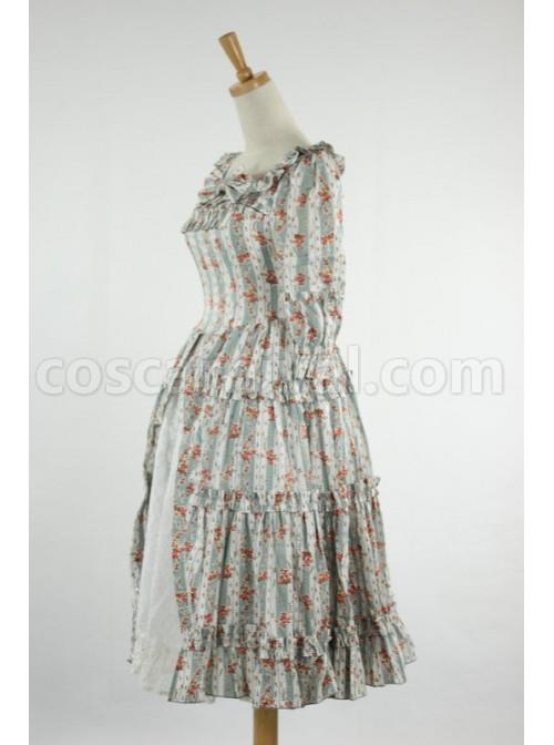 Sky-blue-Floral-Short-Sleeves-Cute-Cotton-Lolita-Dress-coscarnival-3084.jpg