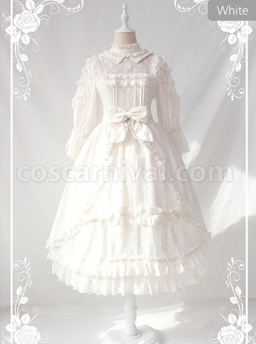 Sleeping-Teresa-Series-Wedding-Dress-Classic-Lolita-Half-Sleeve-Dress-coscarnival-1014