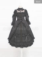 Sleeping-Teresa-Series-Wedding-Dress-Classic-Lolita-Half-Sleeve-Dress-coscarnival-1023