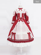 Sleeping-Teresa-Series-Wedding-Dress-Classic-Lolita-Half-Sleeve-Dress-coscarnival-1027