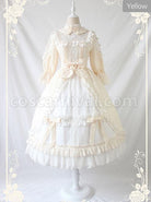 Sleeping-Teresa-Series-Wedding-Dress-Classic-Lolita-Half-Sleeve-Dress-coscarnival-1031