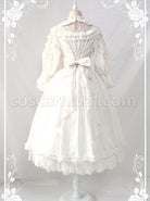 Sleeping-Teresa-Series-Wedding-Dress-Classic-Lolita-Half-Sleeve-Dress-coscarnival-1033