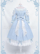 Sleeping-Teresa-Series-Wedding-Dress-Classic-Lolita-Half-Sleeve-Dress-coscarnival-1036